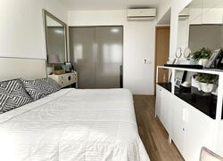 Commonwealth Towers (D3), Condominium #501014281